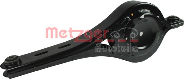 METZGER 58074909 Lenker, Radaufhängung